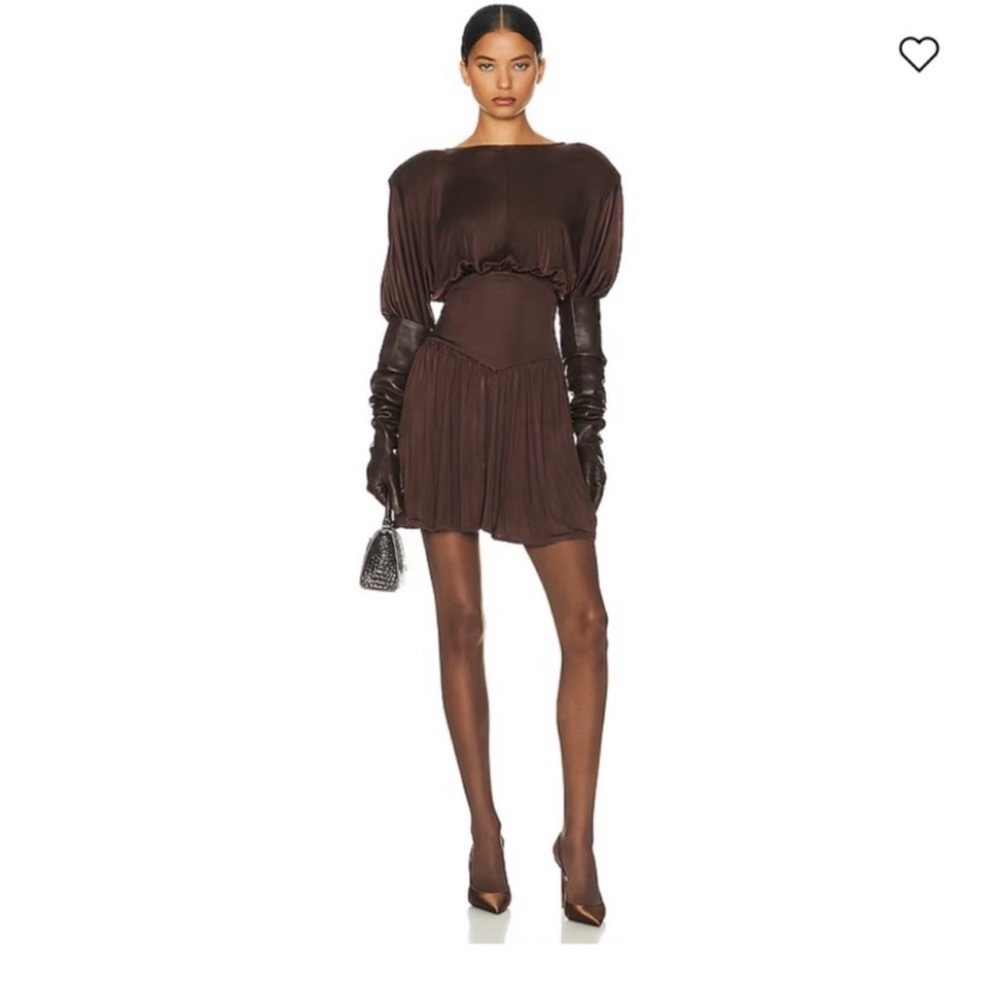HELSA DRESS.